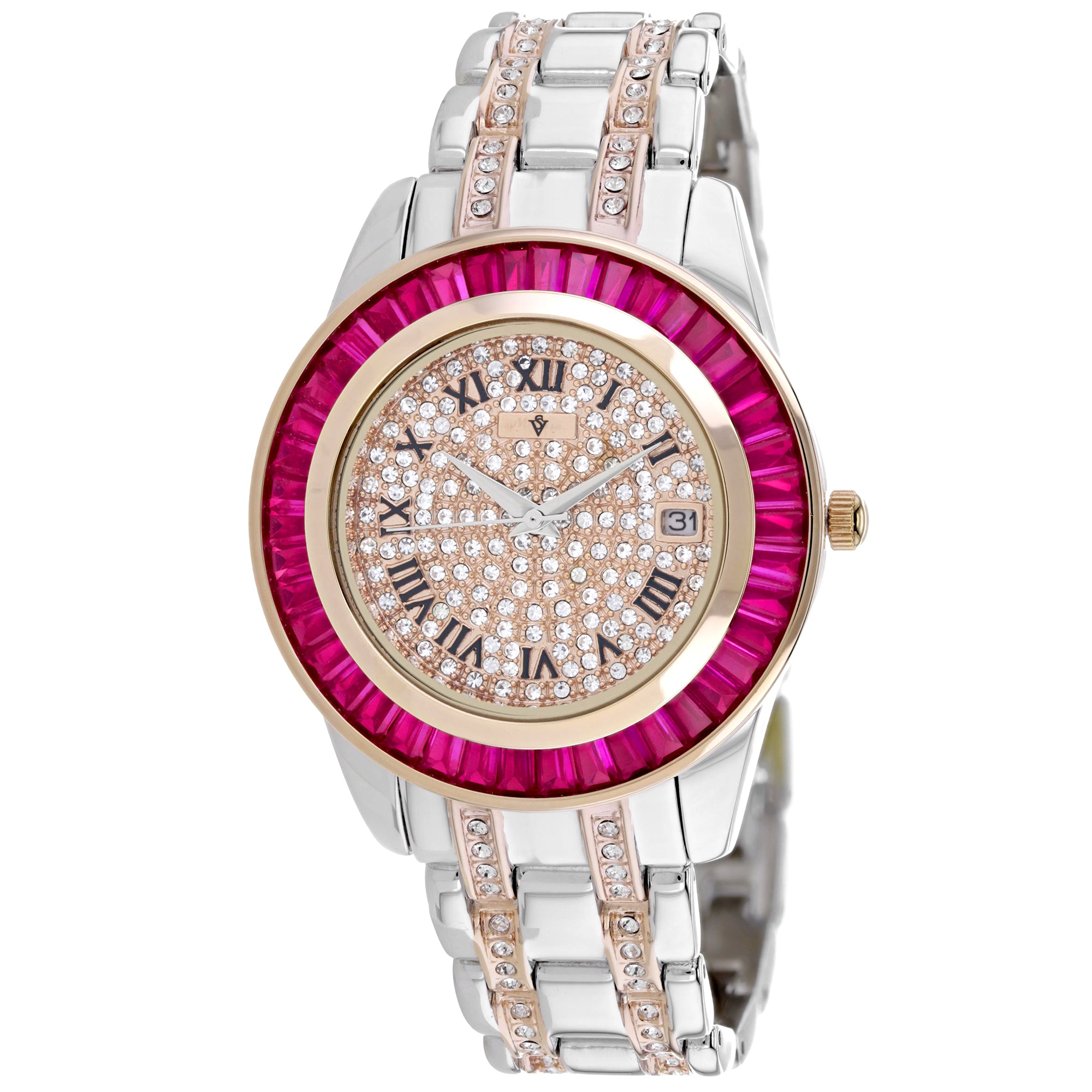 Christian Van Sant Watches